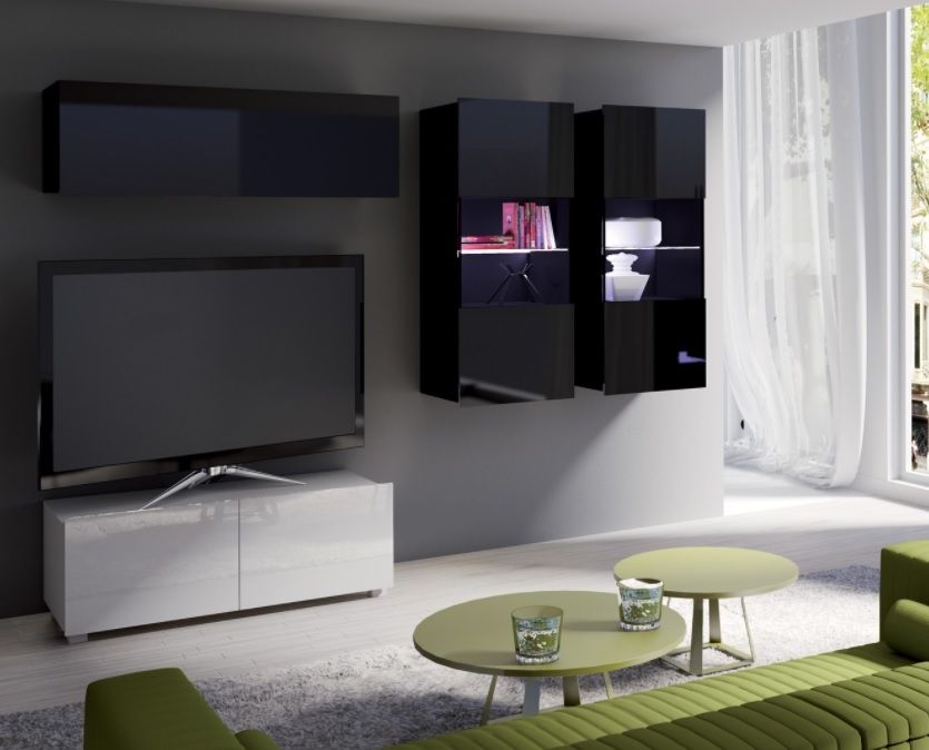 TV komoda KALABRINI c-11