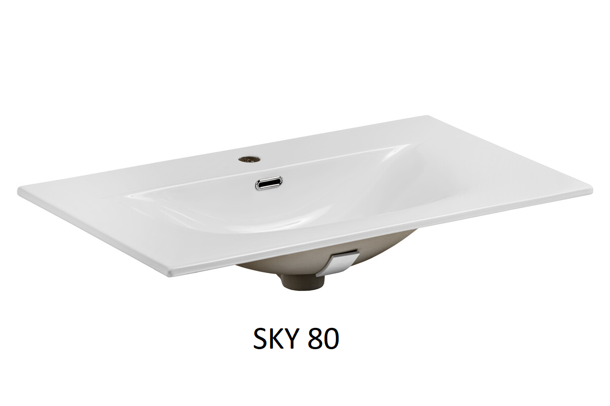 Koupelnová sestava TALIA 110