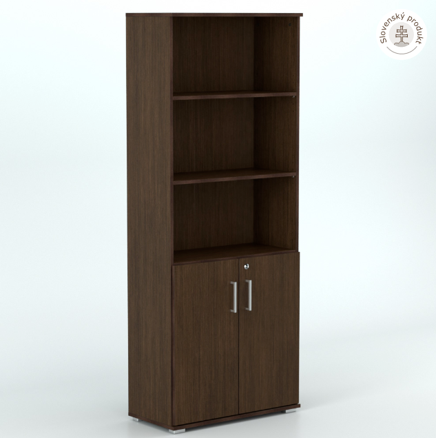 REA OFFICE S50-D2 - se zámkem