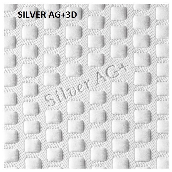 Matrace ELITA 21 KOMFORT