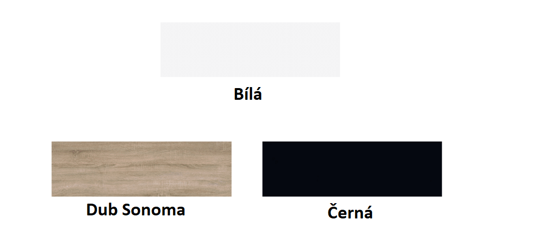 Šatní skříň BATUMA 2