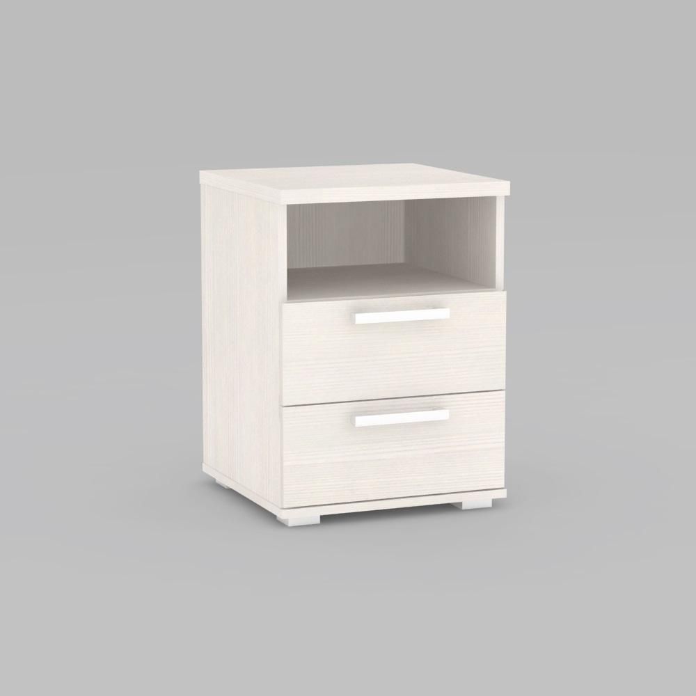 Noční stolek REA OTTAWA UP NS2