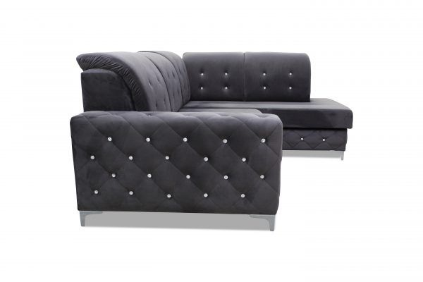 Rohová sedací souprava LUCAS