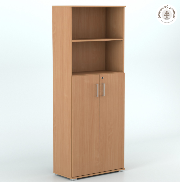 REA OFFICE S50-D3 - se zámkem