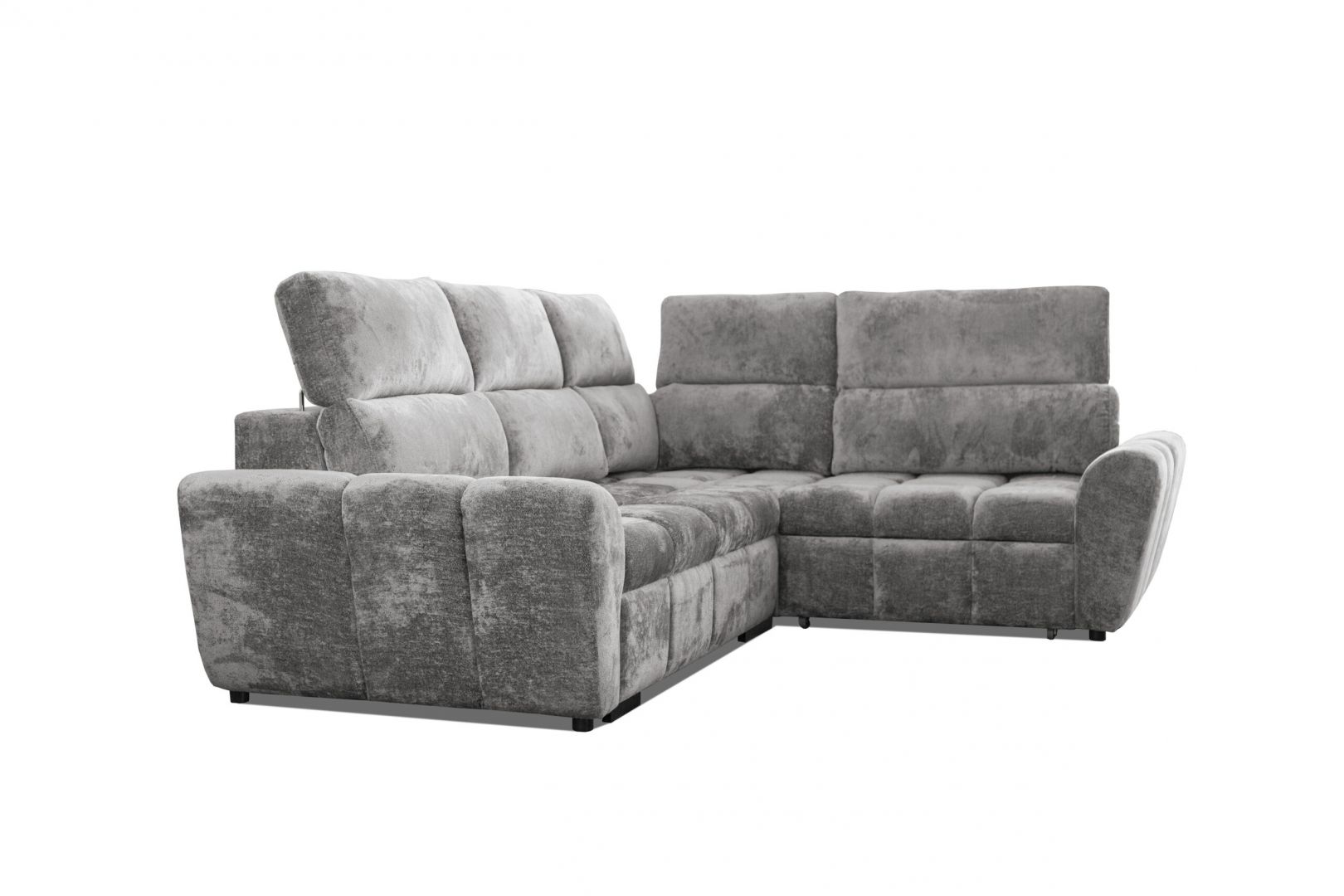 Rohová sedací souprava AURO I