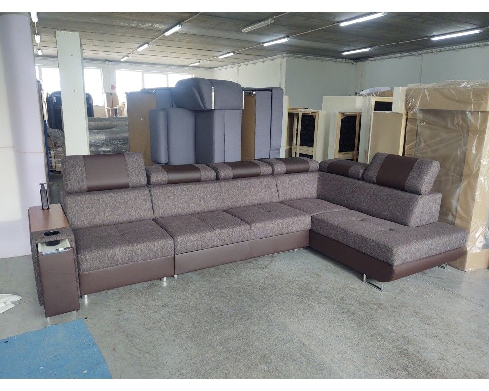 Sedací souprava SEVIL