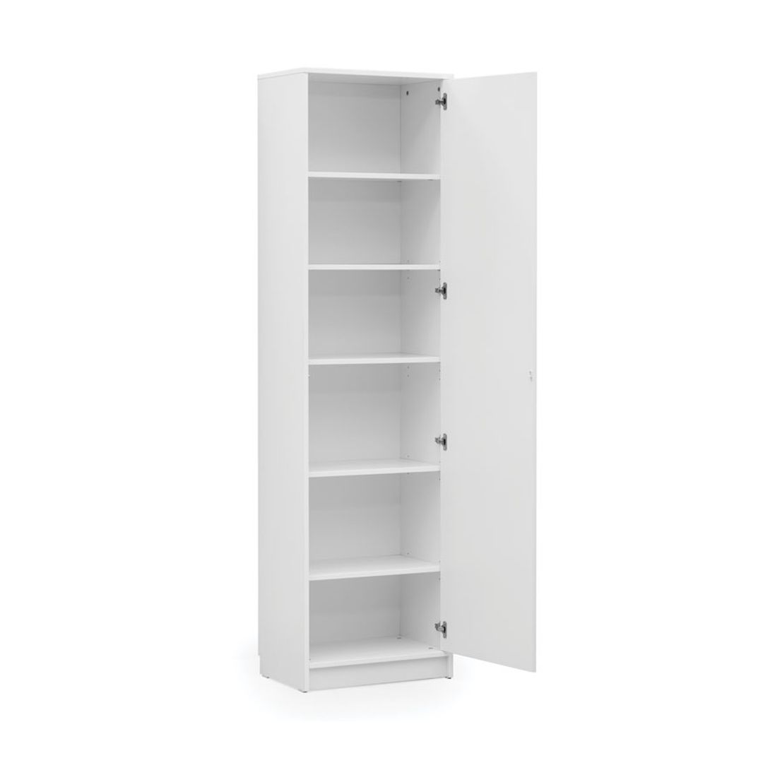 Skříň ke sklápěcí posteli HORIZONTÁLNÍ - program