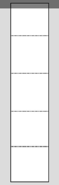 Skříňka REA AMY 30/225
