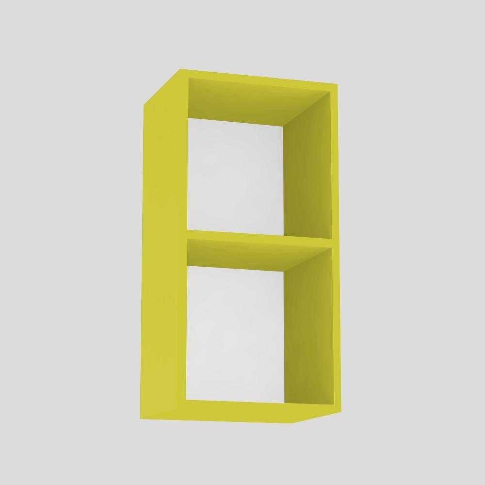 Závěsná skříňka REA REBECCA 9K + 9D