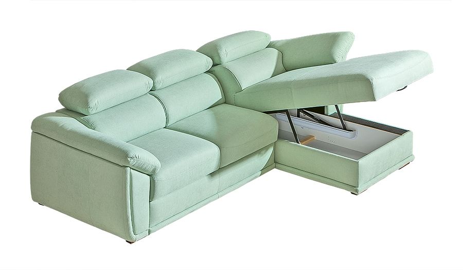 Sedací souprava KADIZ 1