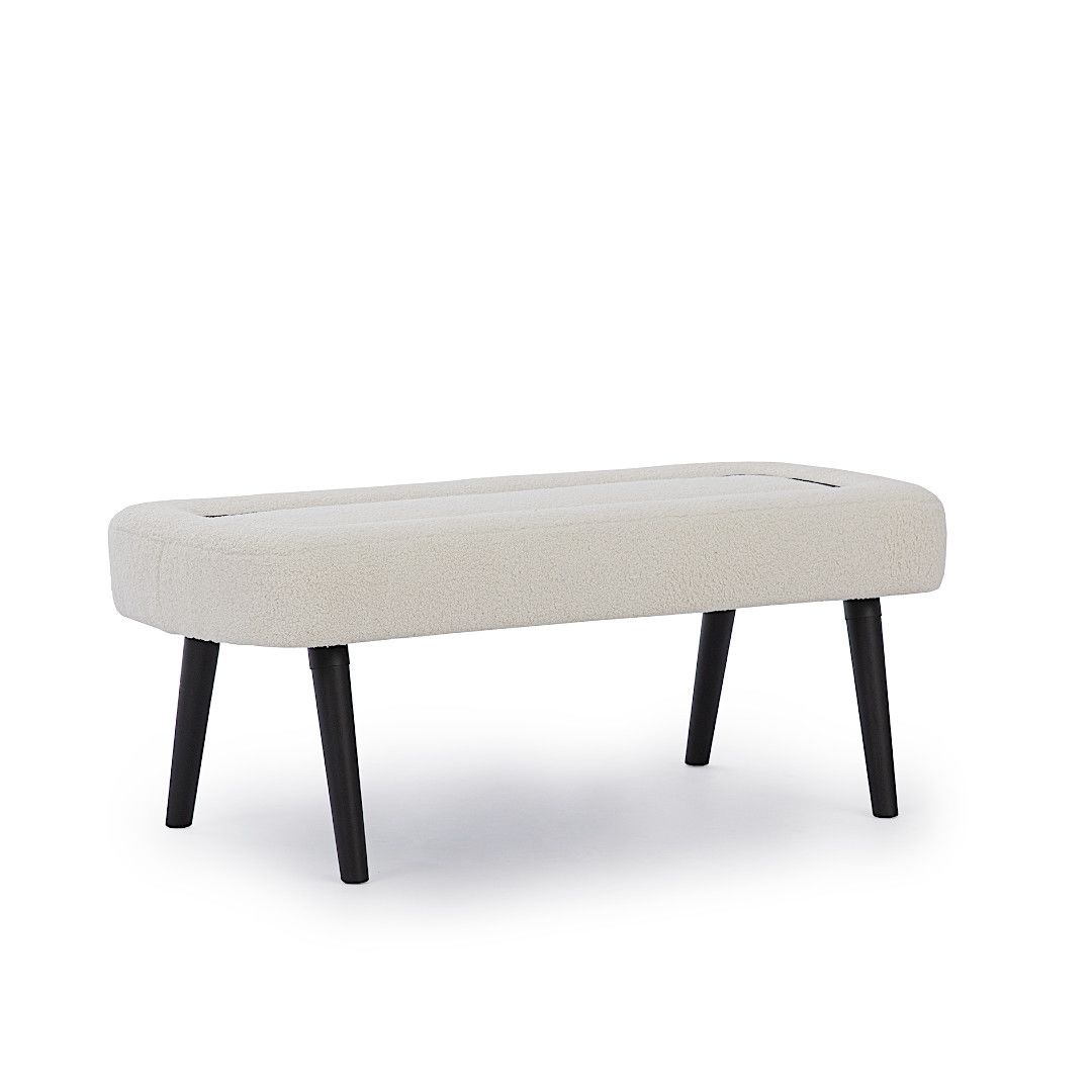 Manželská postel NELLA II.