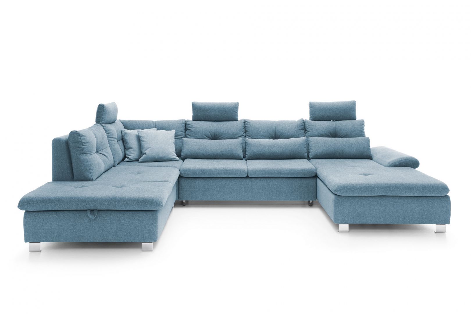 Sedací souprava TENERIFE do U