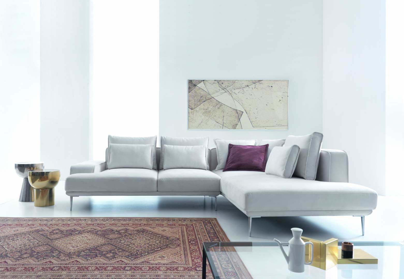 Sedací souprava LIVION