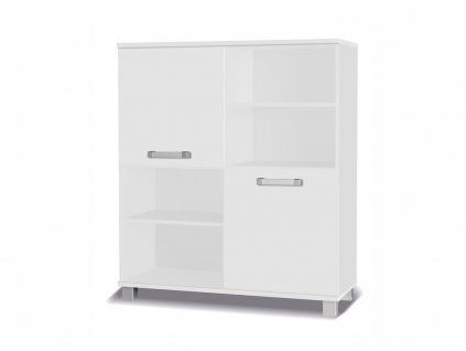 Kombinovaná skříňka MAT25