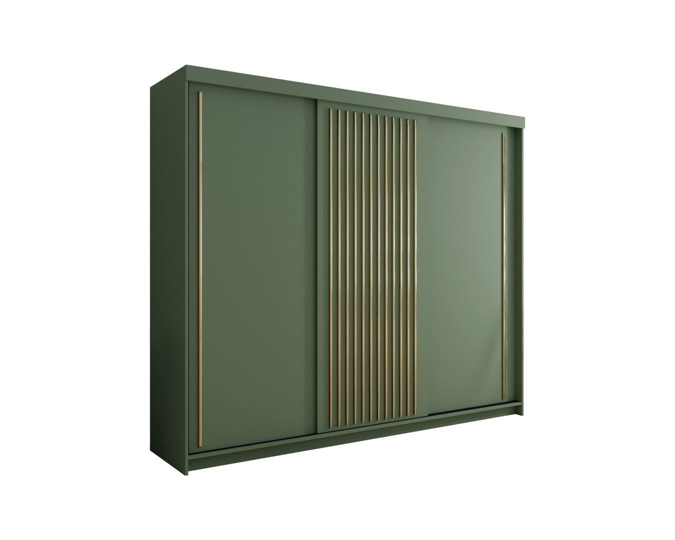 Šatní skříň POSTO