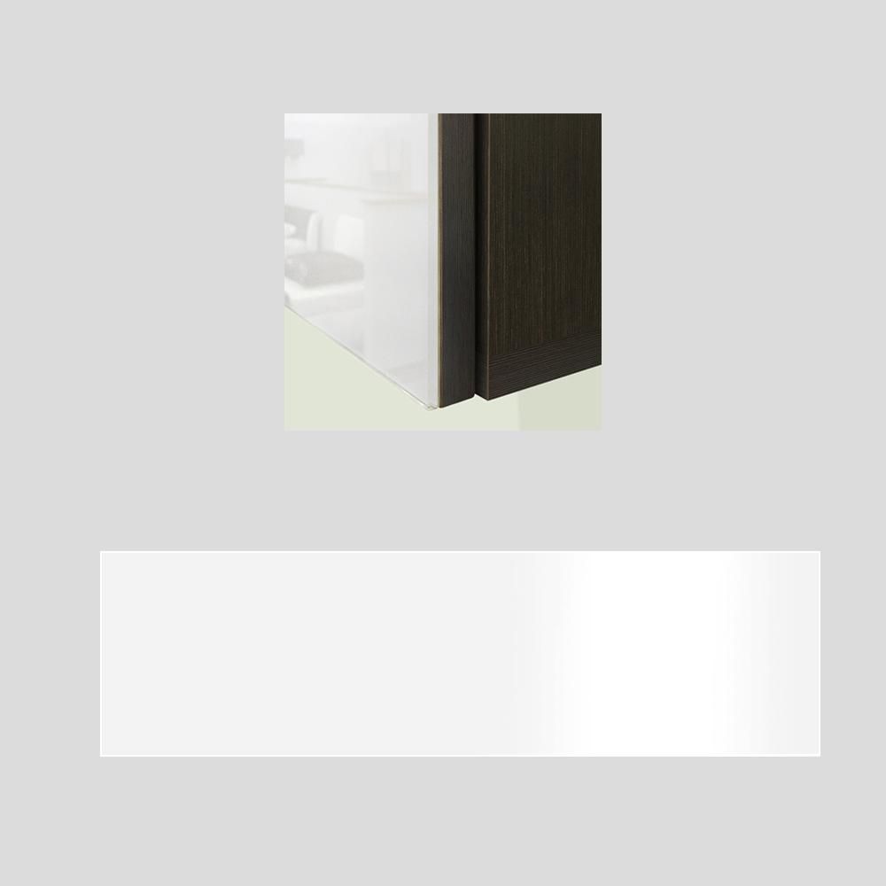 TV komoda REA REBECCA 2 2K + 2D/ P