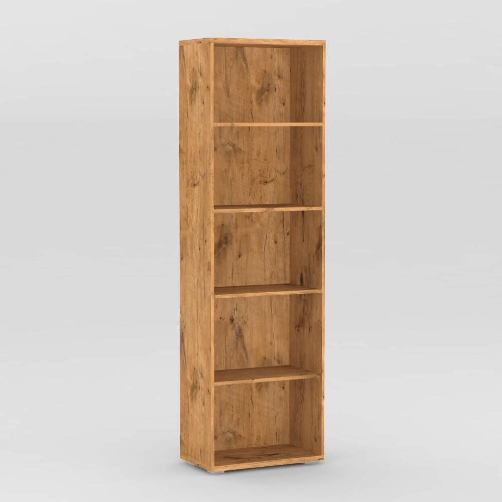 Regál REA STORE 80/200