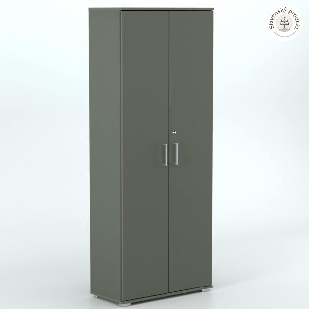 REA OFFICE S50-D5 - bez zámku