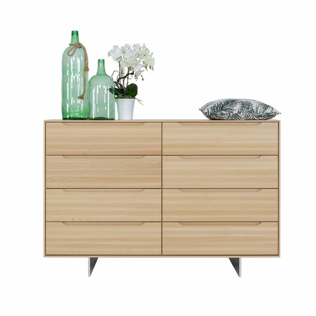 Obývací pokoj z masivu buk