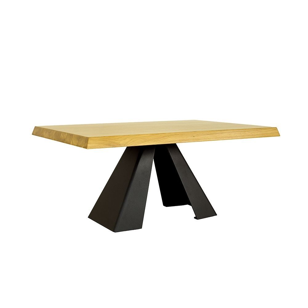 Konferenční stolek ST371 dub