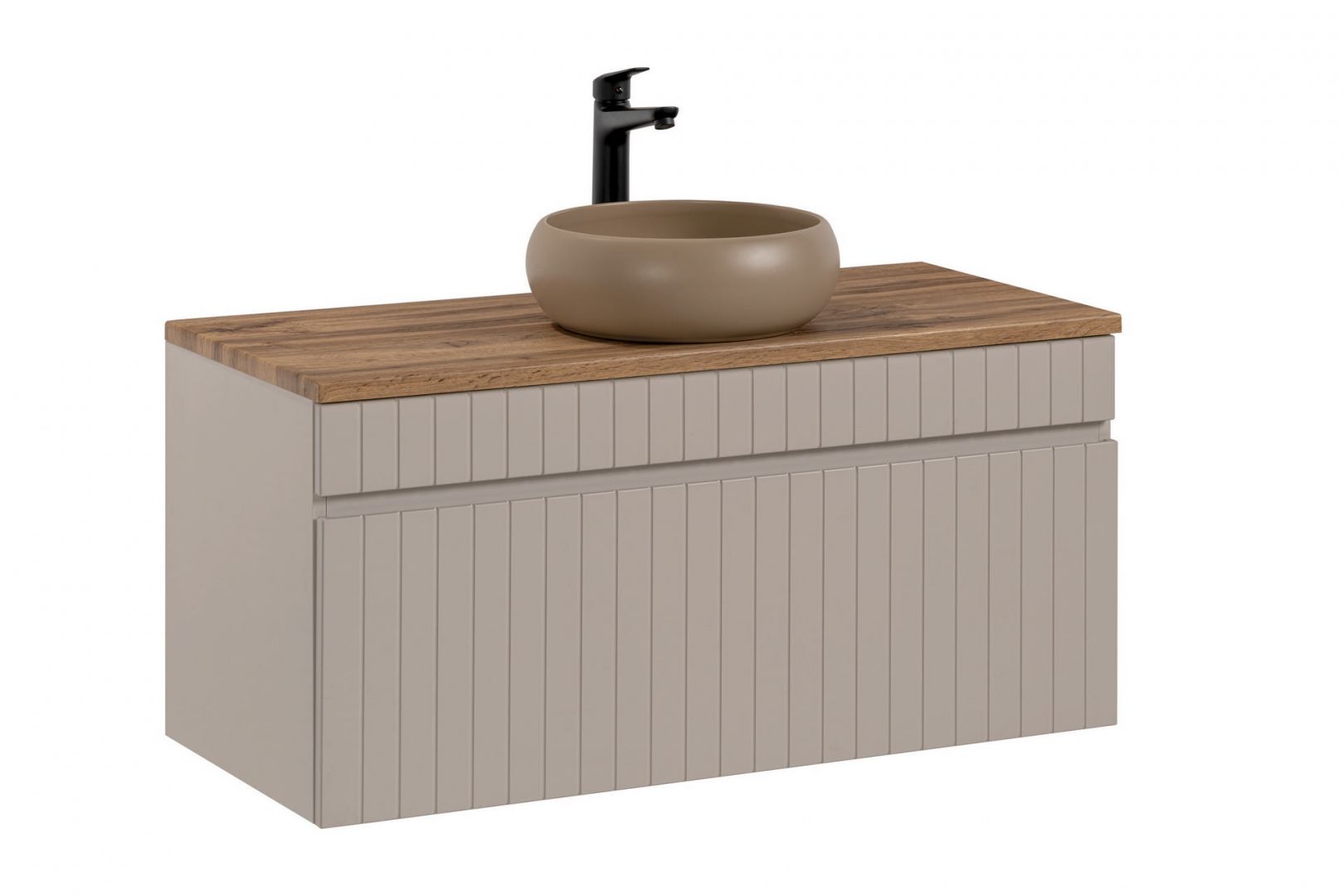 Koupelnová sestava IKONIC KAŠMÍR 135 II