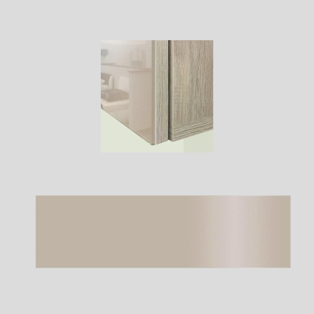 TV komoda REA REBECCA 2 2K + 2D/ P