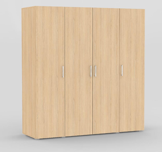 Šatní skříň REA VENEZIA 4