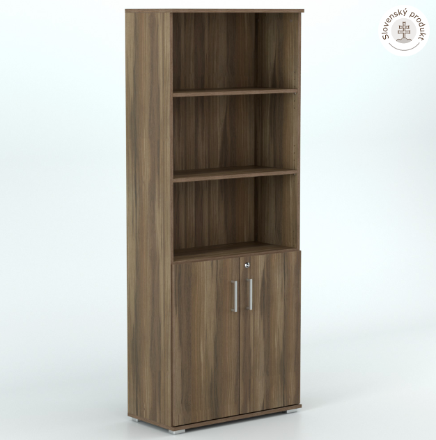 REA OFFICE S50-D2 - se zámkem