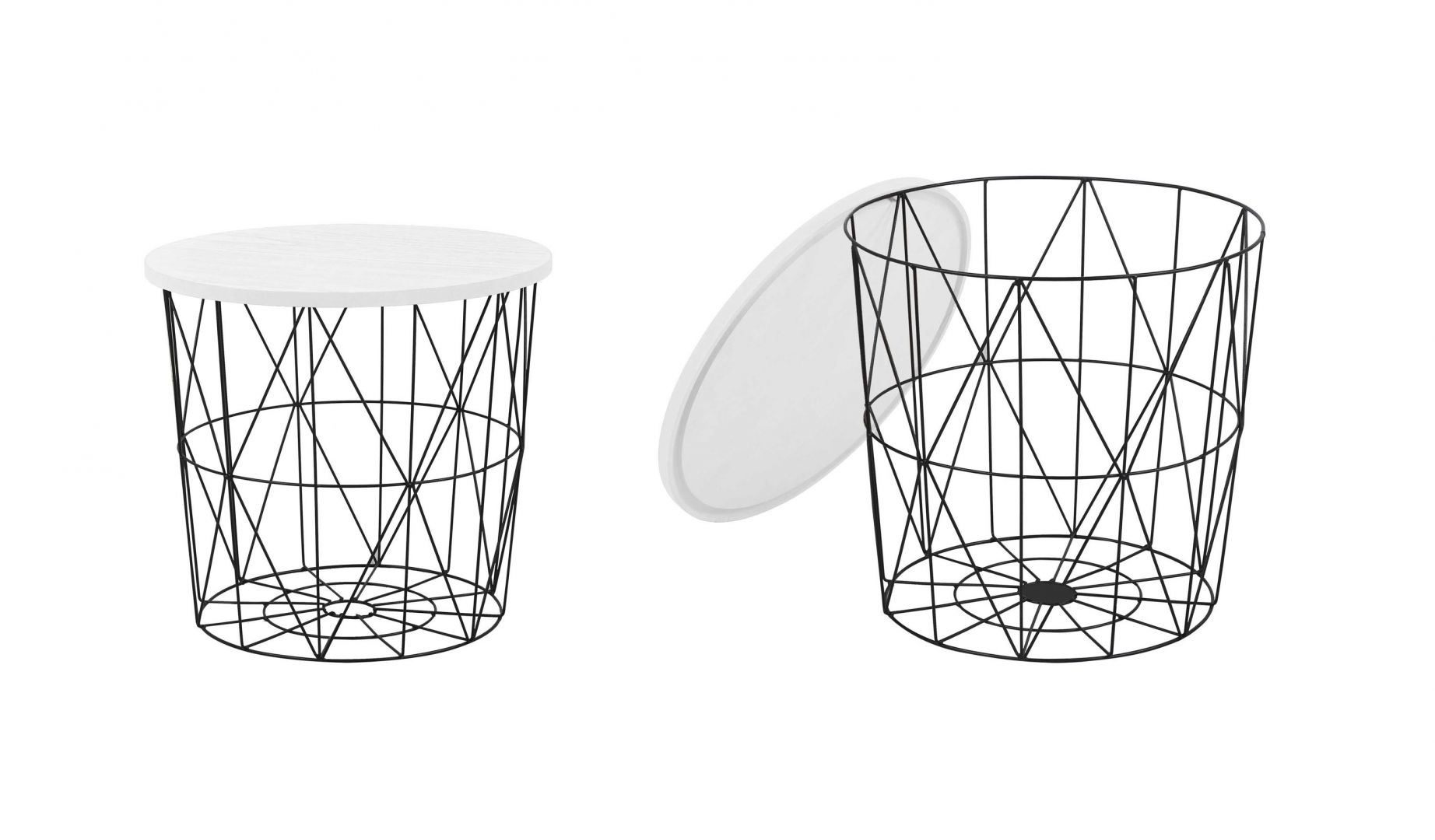 Konferenční stolek MARIFFA