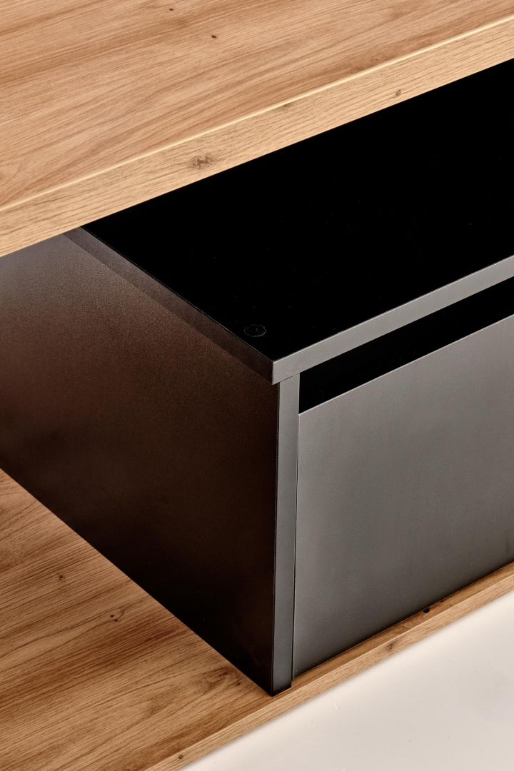 Konferenční stolek PANTERA