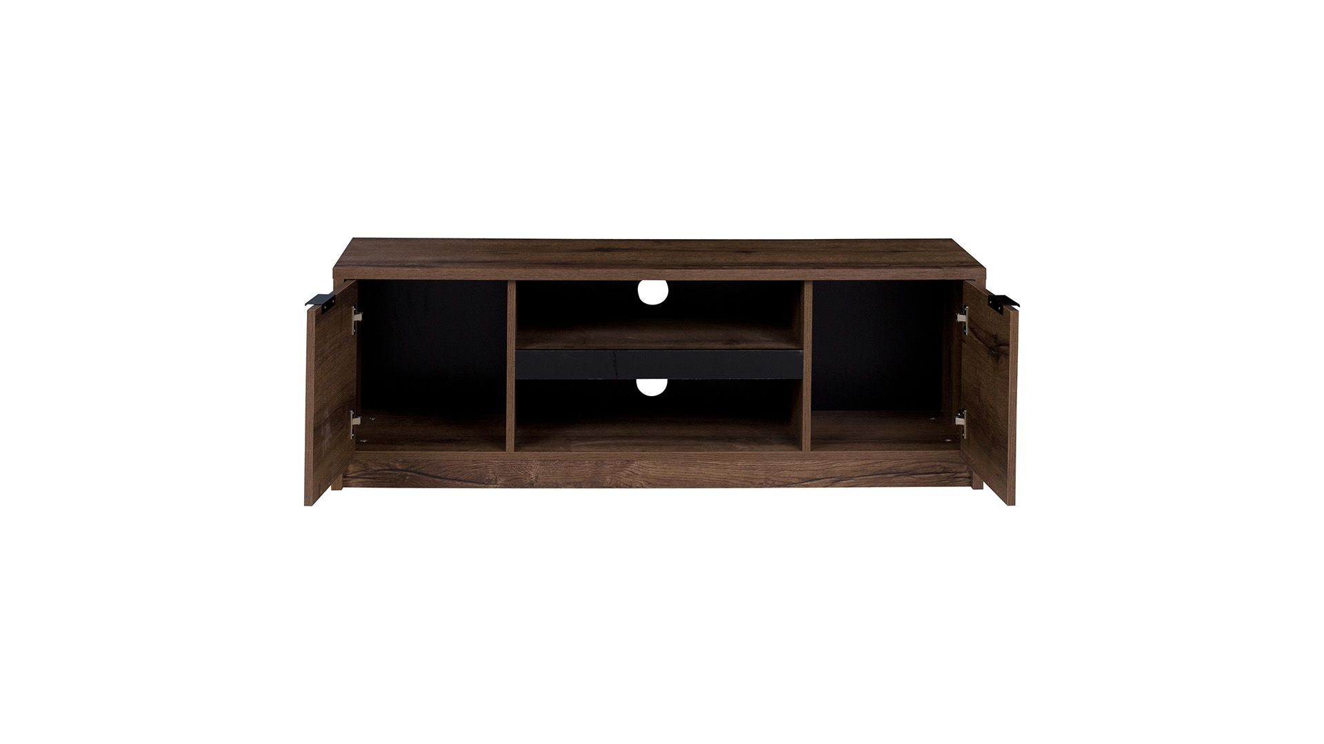 TV stolek s policí DANVER D-10