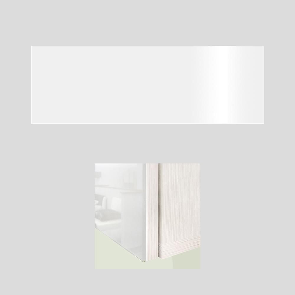 Závěsná skříňka REA REBECCA 8K + 8D/ P