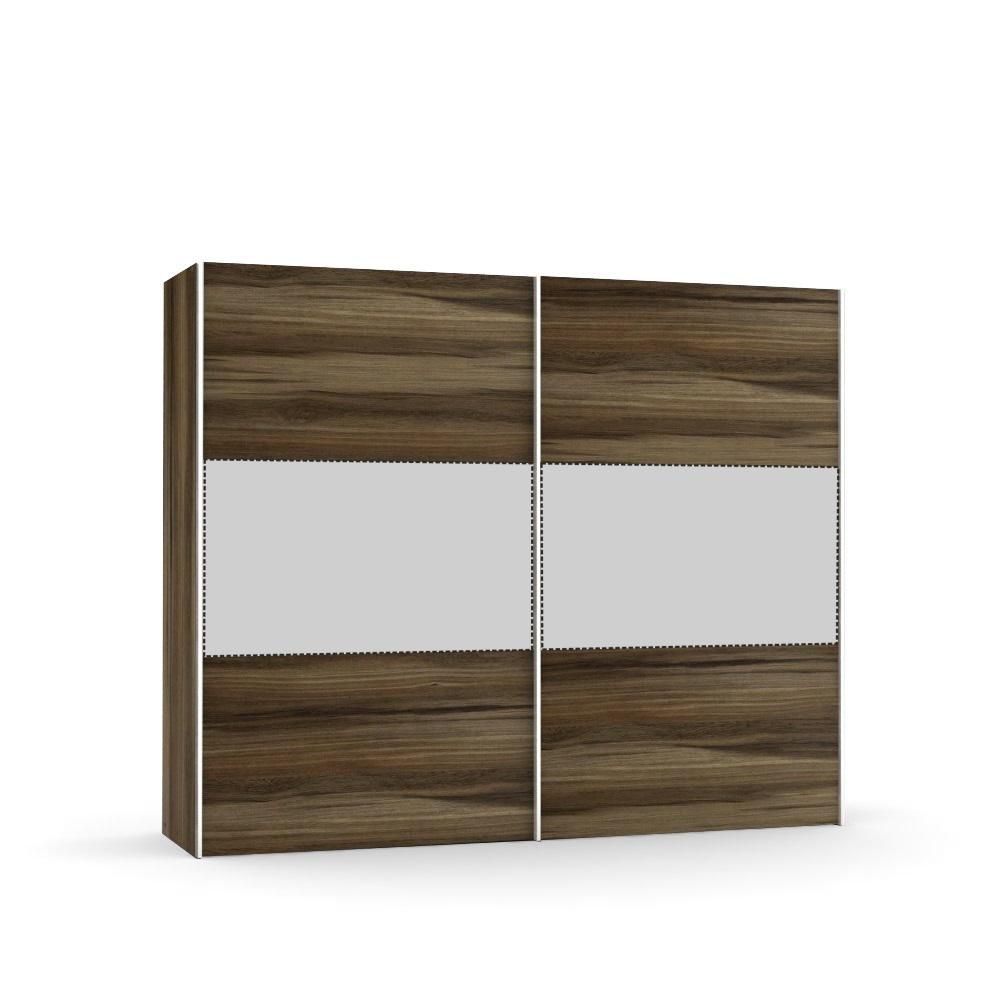 Šatní skříň HOUSTON 3