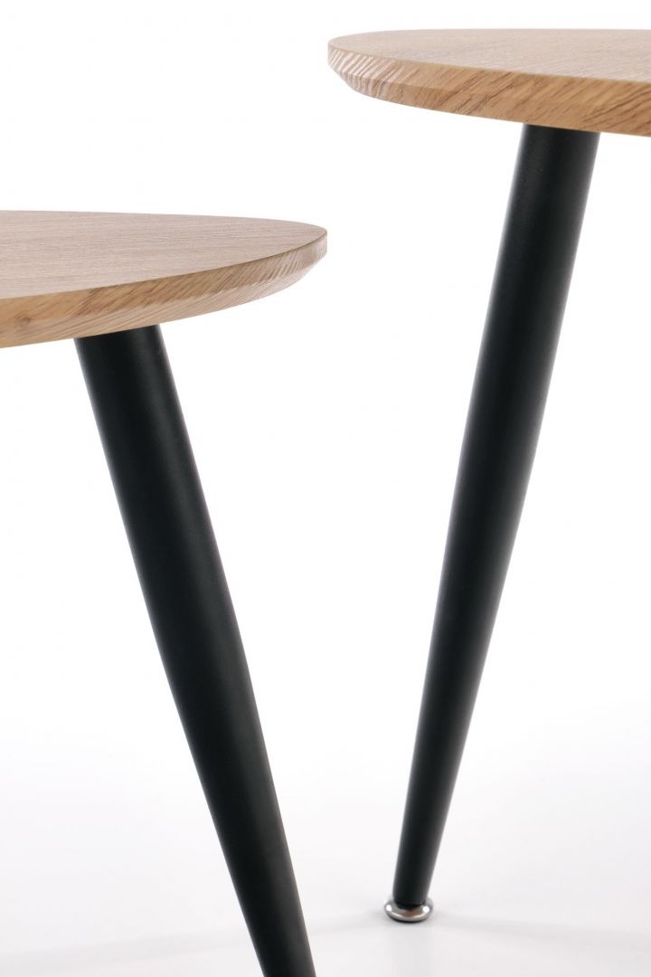 Konferenční stolek NICEA 2