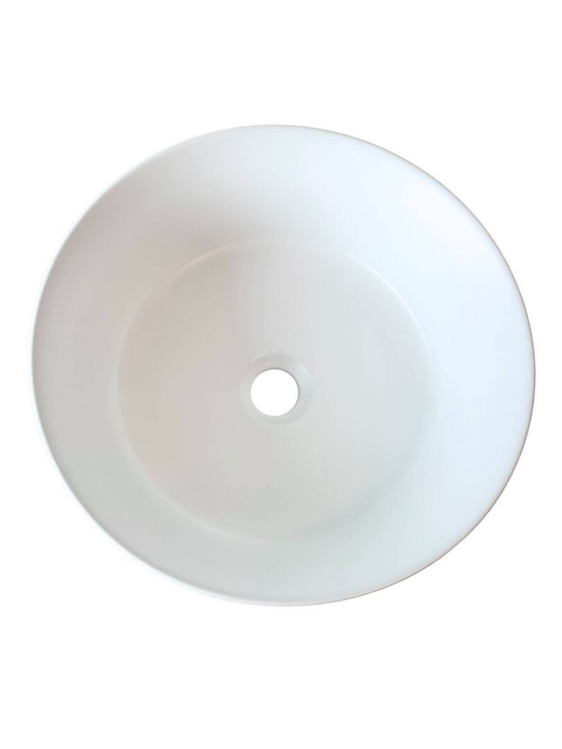 Umyvadlo na desku UN MADA MW