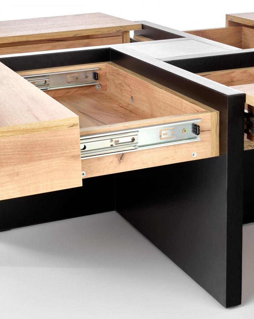 Konferenční stolek SEVILLA