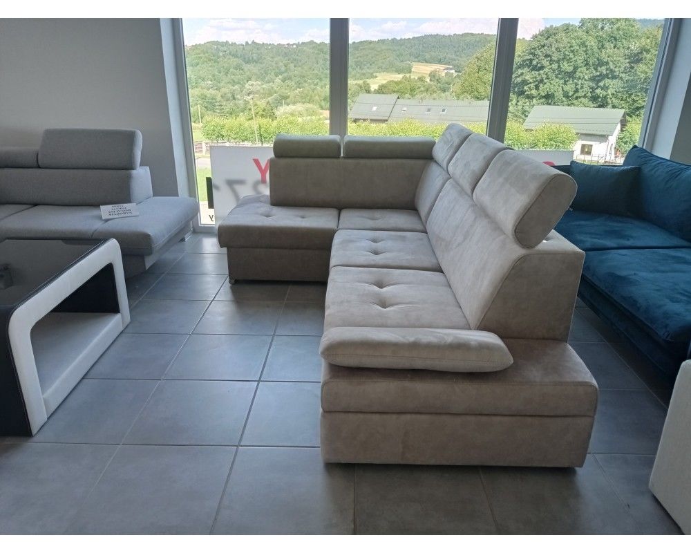 Sedací souprava RONALDO