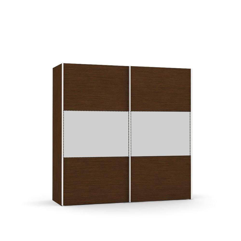 Šatní skříň  HOUSTON 2