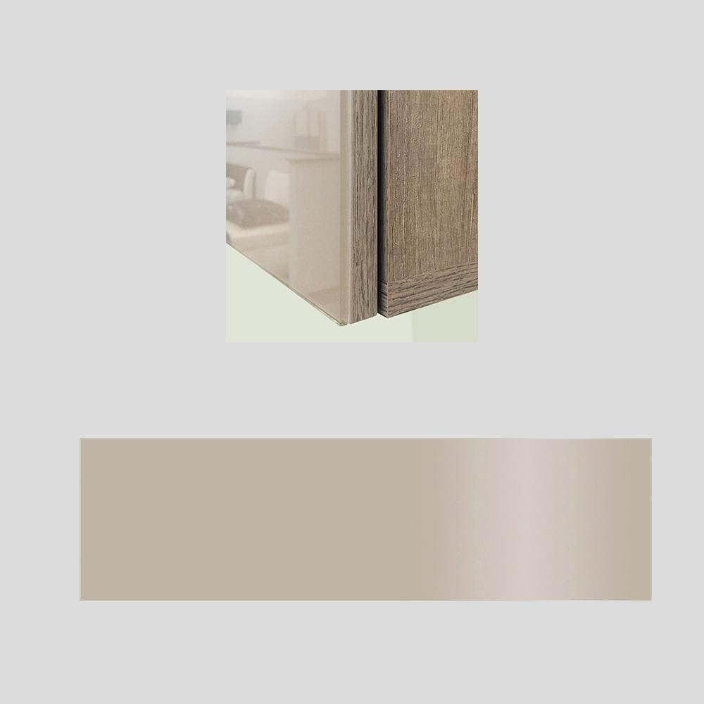 TV komoda REA REBECCA 2 2K + 2D/ P