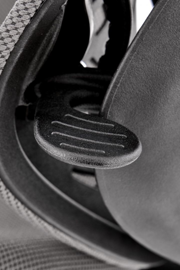 Kancelářské křeslo RUBIO