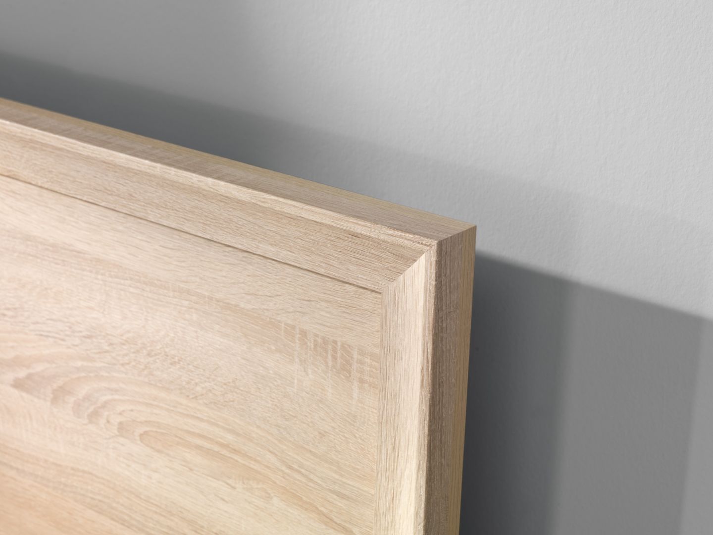 Postel Finezia 140 Dub Sonoma čokoláda