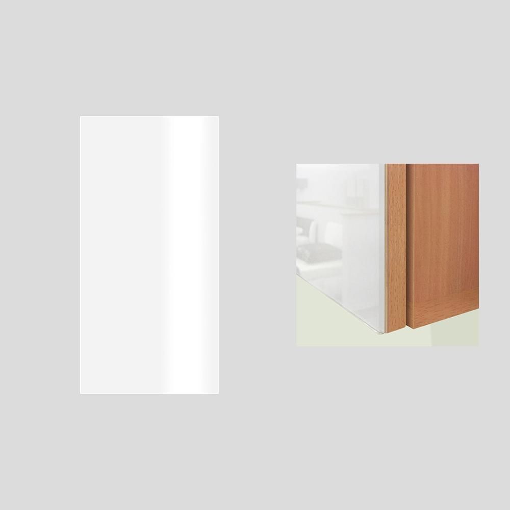 Závěsná skříňka REA REBECCA 9K + 9D/ P