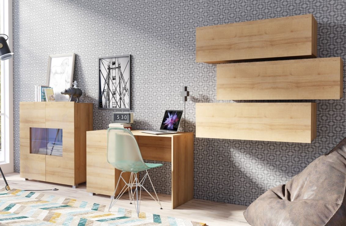 Psací stůl KALABRINI C-01