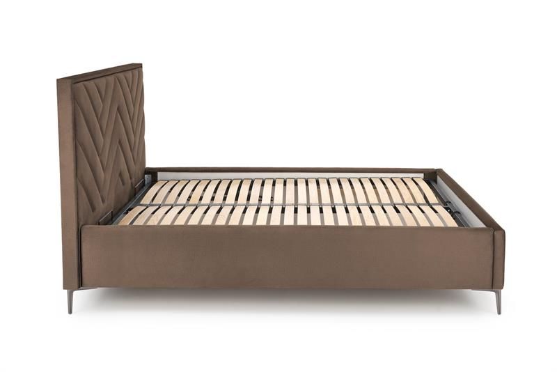 Manželská postel MODULO 160