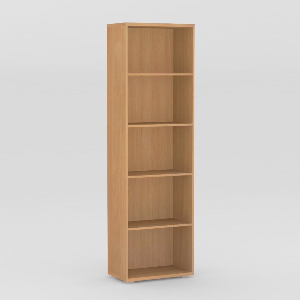 Regál REA STORE 80/200