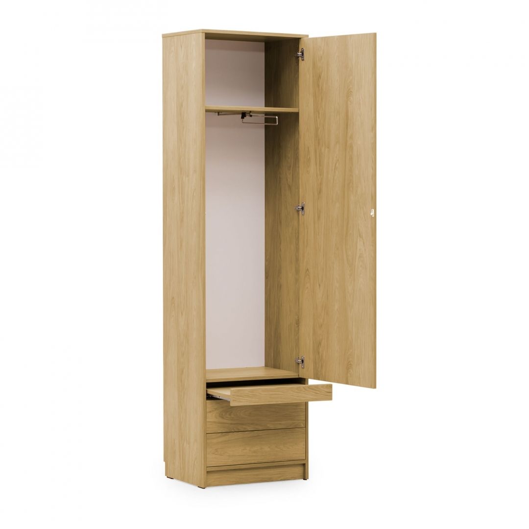 Skříň ke sklápěcí posteli HORIZONTÁLNÍ - program