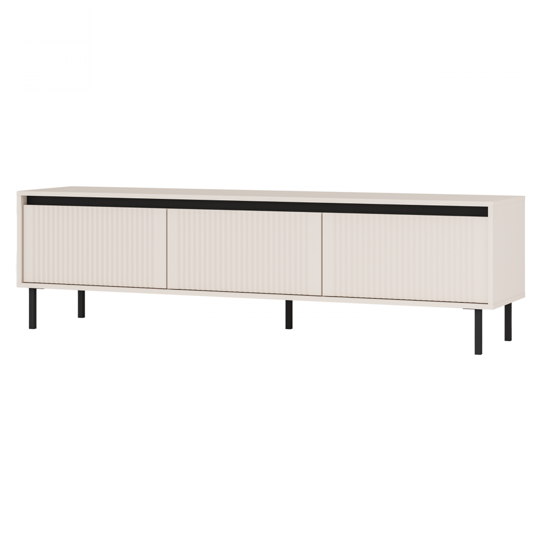 Televizní stolek OSAKA RTV 3S