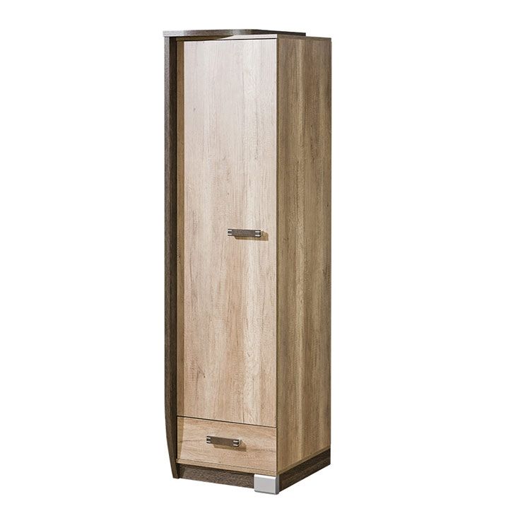 Policová skříň ROMERO 17