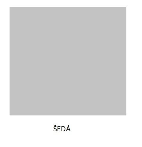 Šatní skříň LUISS 150