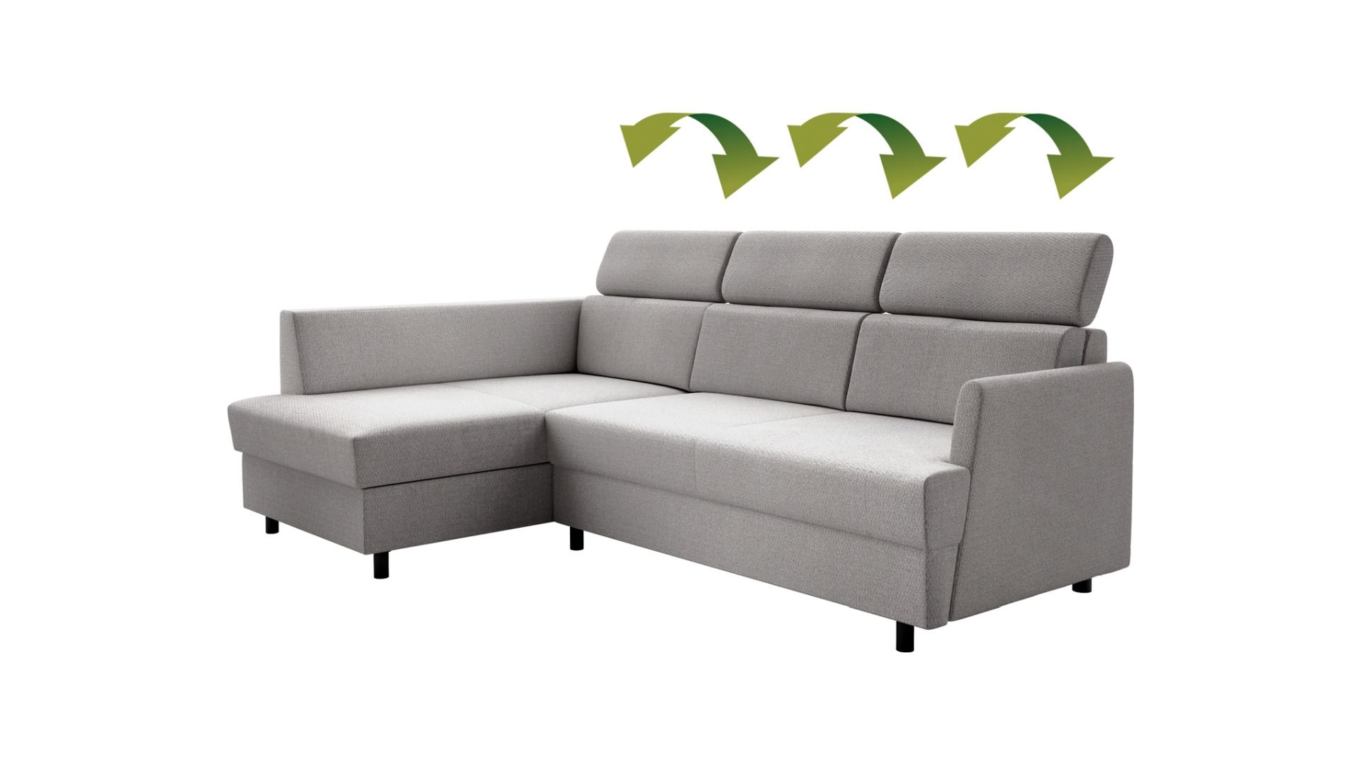 Sedací souprava FIORE